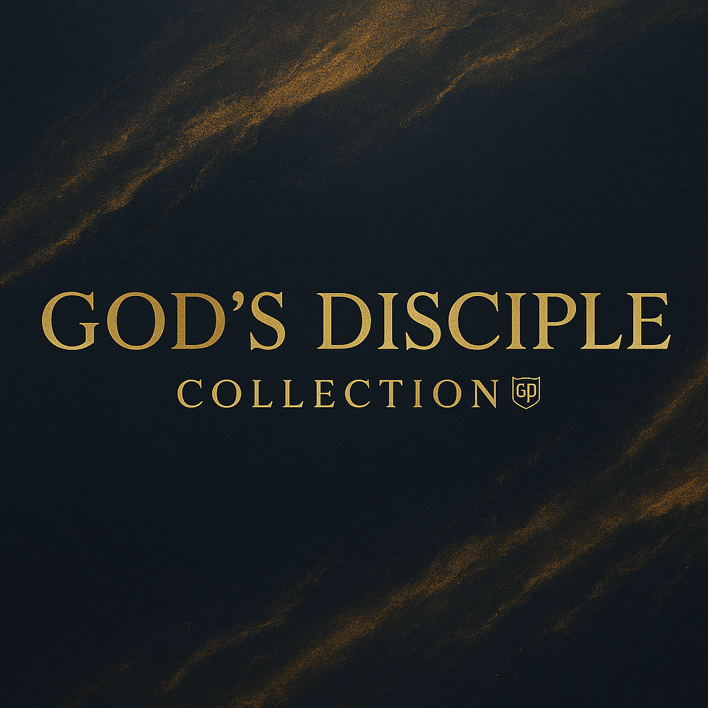 God's Disciple