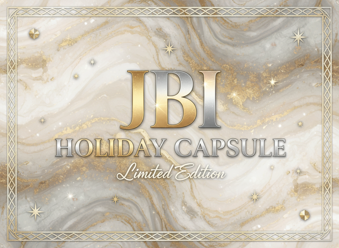 The Holiday Capsule