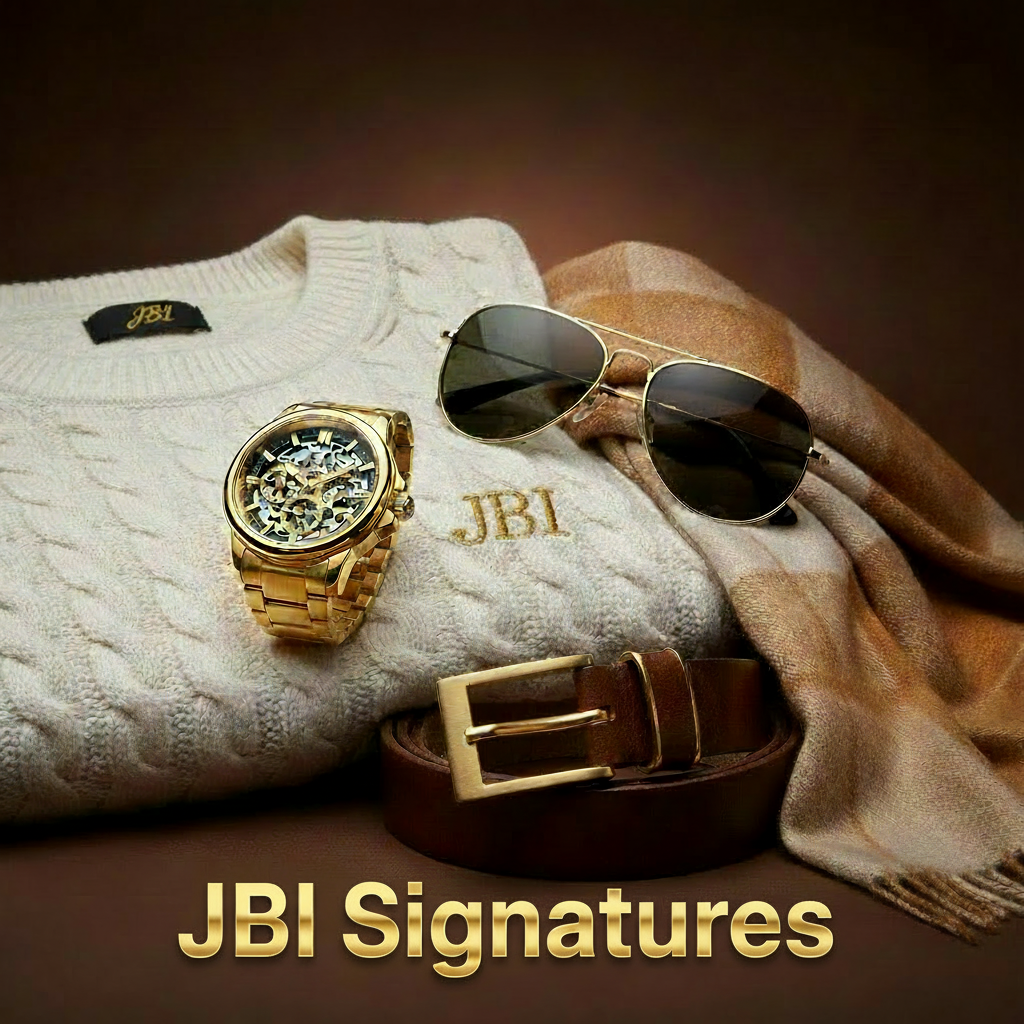 JBI Signatures
