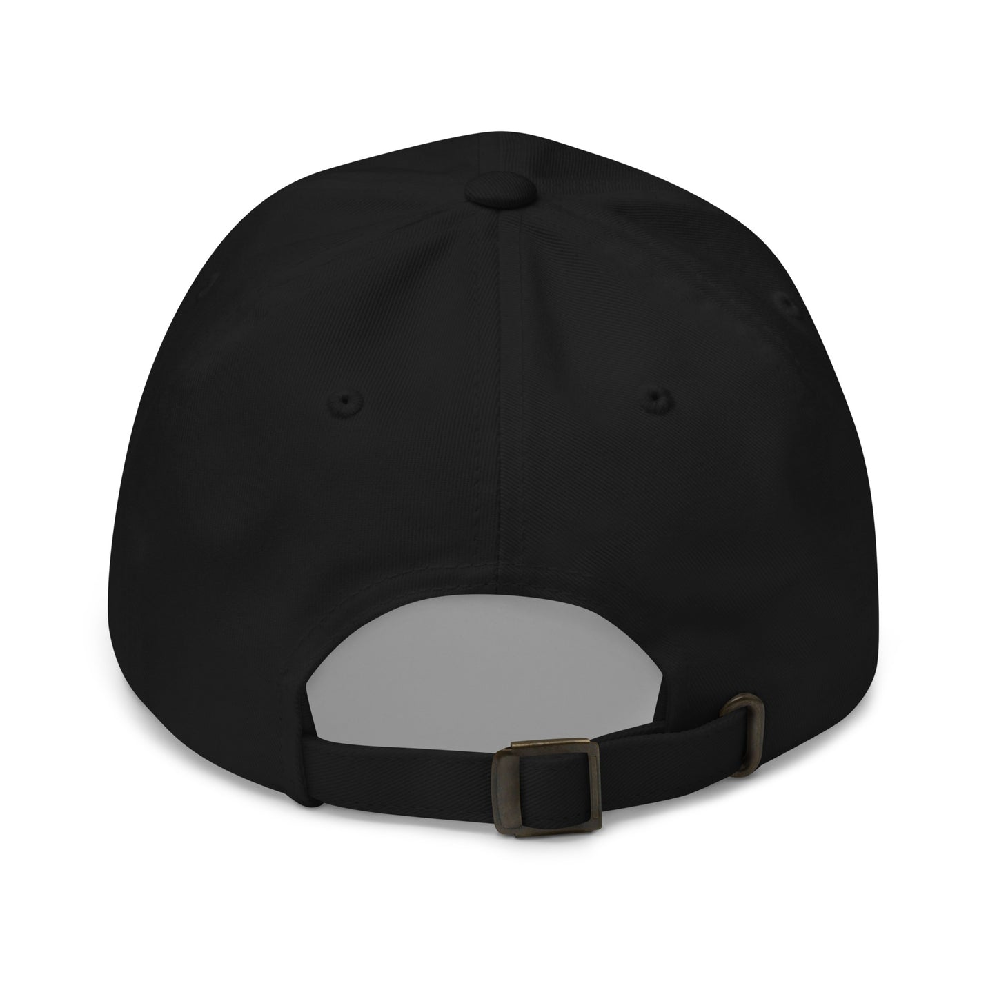 10 Toes Down dad cap back adjustable strap