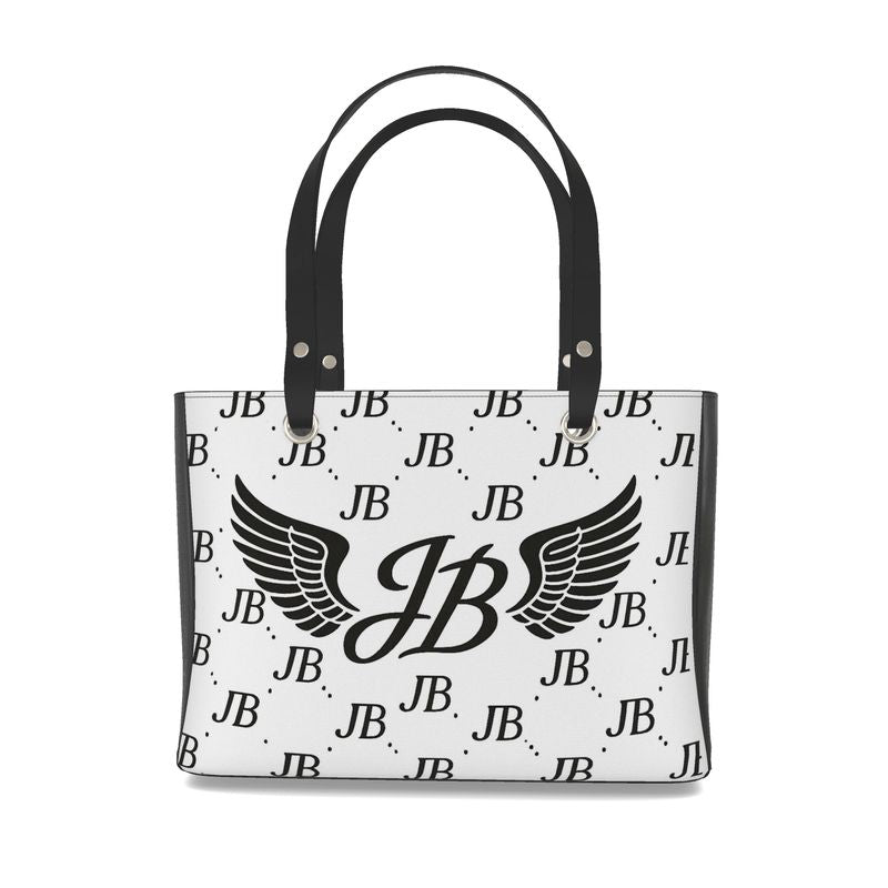 JBI Signature Wings Tote