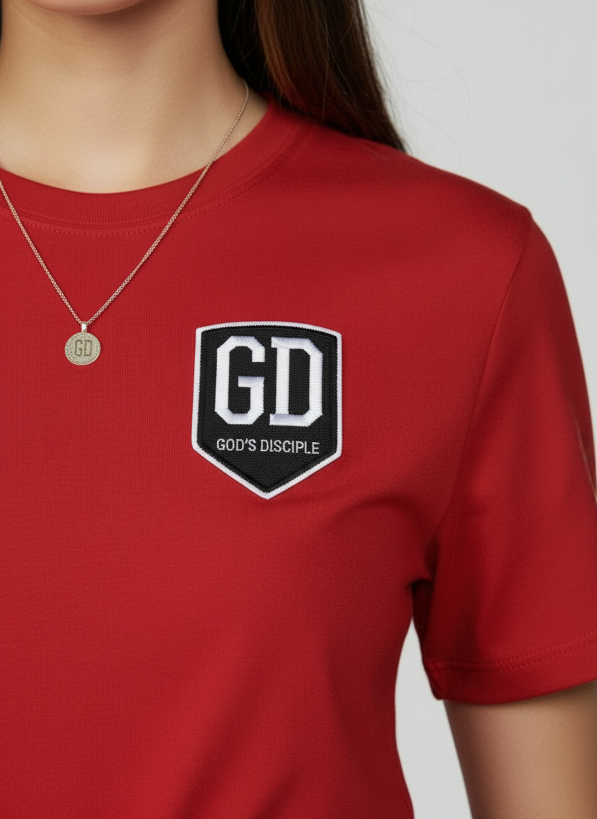 God’s Disciple Classic Tee